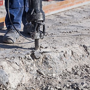Pracht Spezialabbruch - Ihr Profi für Betonrückbau