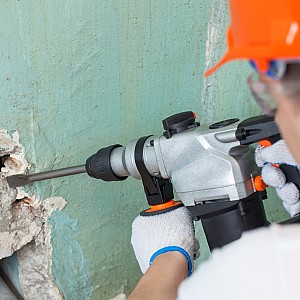 Pracht Spezialabbruch - Ihr Profi für Betonrückbau