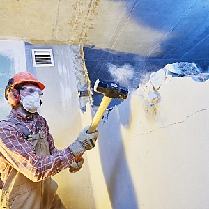 Pracht Spezialabbruch - Ihr Profi für Betonrückbau
