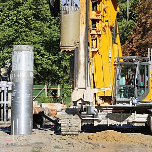 Pracht Spezialabbruch - Ihr Profi für Endlosbohrungen