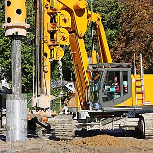 Pracht Spezialabbruch - Ihr Profi für Endlosbohrungen