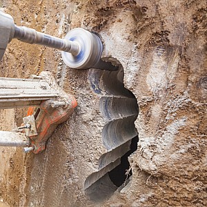 Pracht Spezialabbruch - Ihr Profi für Abbrucharbeiten, Betonschneiden und Kernbohrungen