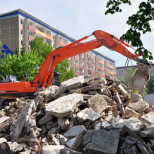 Pracht Spezialabbruch - Ihr Profi Komplettabbrüche