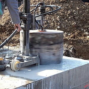 Pracht Spezialabbruch - Ihr Profi für Zirkelsägearbeiten
